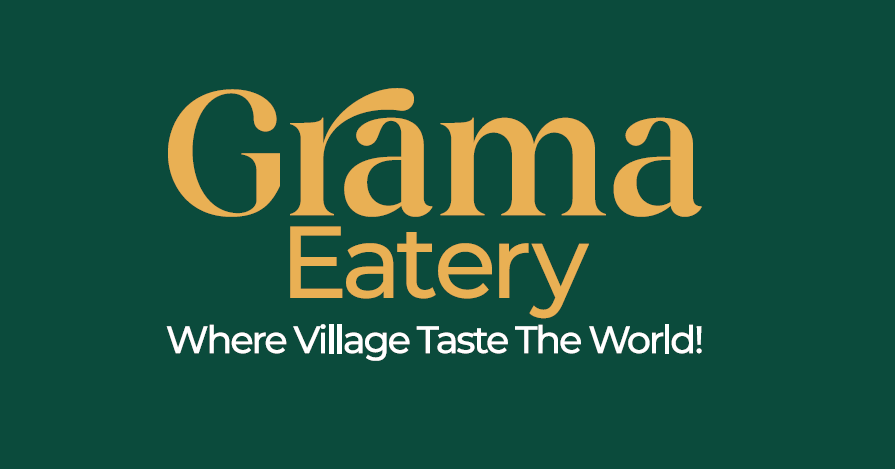 Grama Eatery logo
