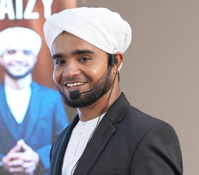 Mohyudheen Kutty Faizy, Founder